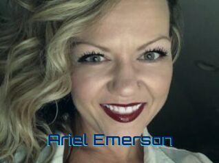 Ariel_Emerson Vidéos de Cul FR