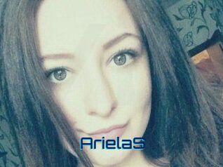 Ariela_S Vidéos de Cul FR