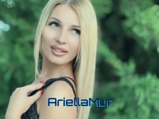 AriellaMur Vidéos de Cul FR