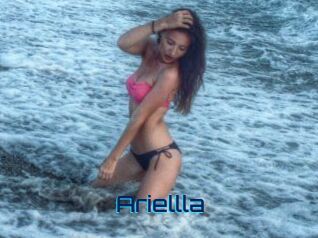 Ariellla
