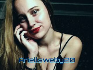 Ariellswetty20