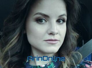 ArinOnline