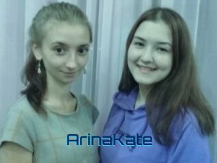 ArinaKate
