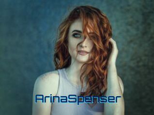 ArinaSpenser Vidéos de Cul FR