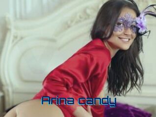 Arina_candy Vidéos de Cul FR