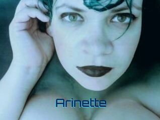 Arinette