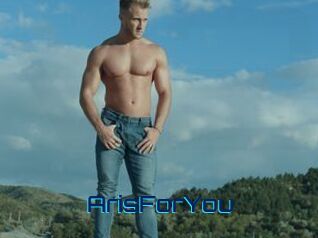 ArisForYou Vidéos de Cul FR