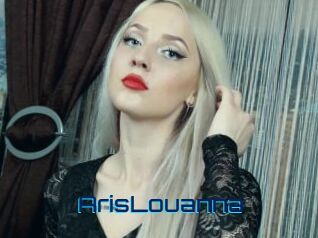 ArisLouanna