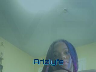 Arizlyfe