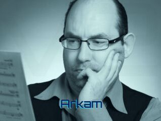 Arkam Vidéos de Cul FR