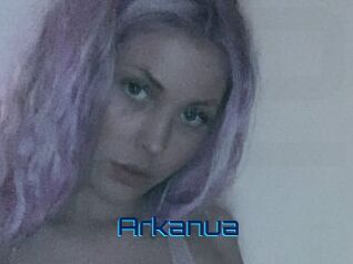 Arkanua