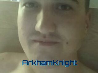 ArkhamKnight Vidéos de Cul FR