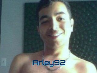 Arley92 Vidéos de Cul FR