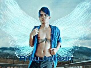 ArleyJhonson Vidéos de Cul FR