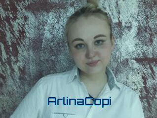 ArlinaCopi Vidéos de Cul FR