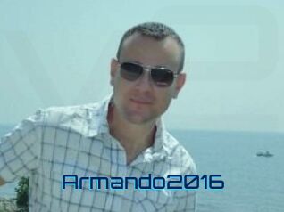 Armando2016