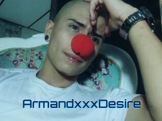 ArmandxxxDesire