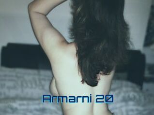 Armarni_20 Vidéos de Cul FR