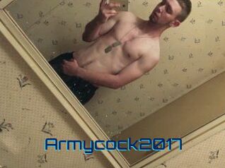 Armycock2017