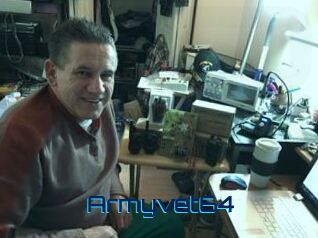 Armyvet64