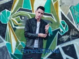 ArnoldDevis