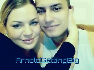 ArnoldGettingBig Vidéos de Cul FR