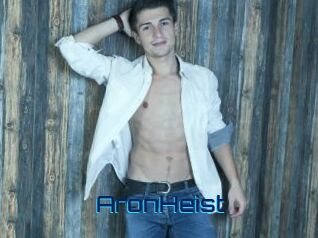 AronHeist