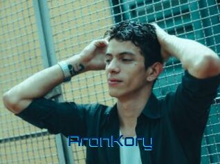 AronKory