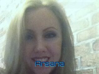 Arsana
