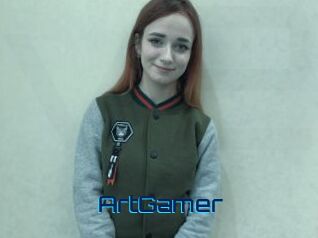 ArtGamer Vidéos de Cul FR