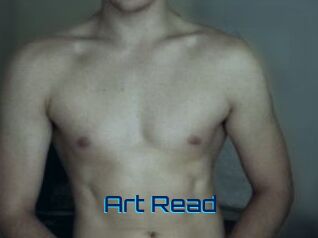 Art_Read