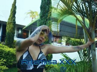 Artemisa_XXX Vidéos de Cul FR