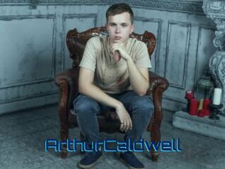 ArthurCaldwell Vidéos de Cul FR