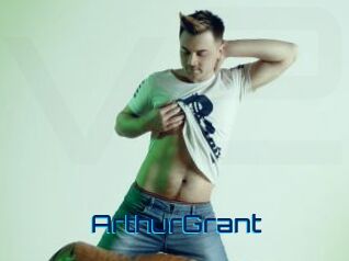 ArthurGrant