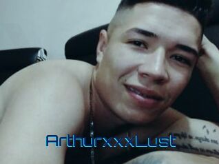 ArthurxxxLust