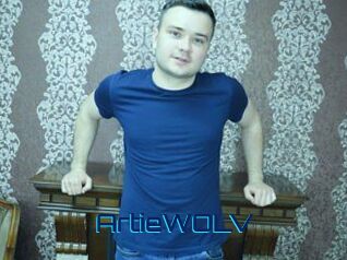 ArtieWOLV
