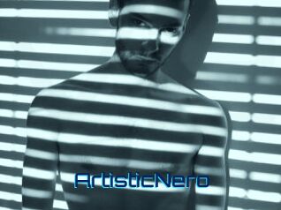 ArtisticNero