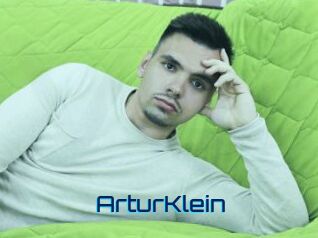 ArturKlein