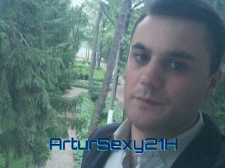 Artur_Sexy21H