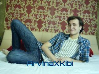 ArvinaXKibi Vidéos de Cul FR