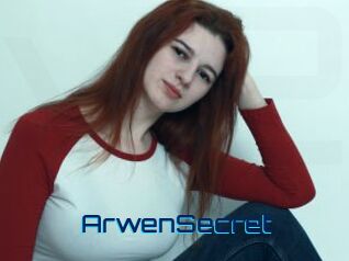 ArwenSecret
