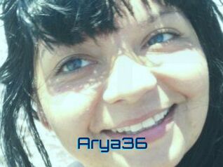 Arya36 Vidéos de Cul FR