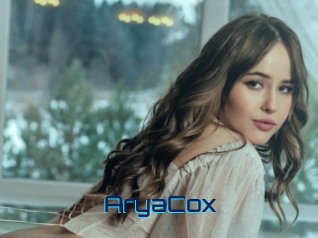 AryaCox Vidéos de Cul FR