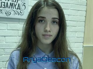 AryaDeacon