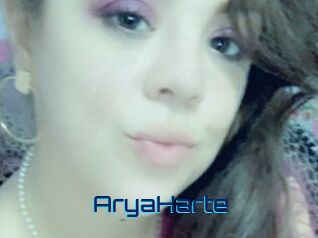 AryaHarte