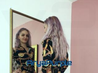 AryaPurple