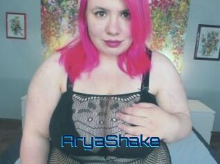 AryaShake Vidéos de Cul FR
