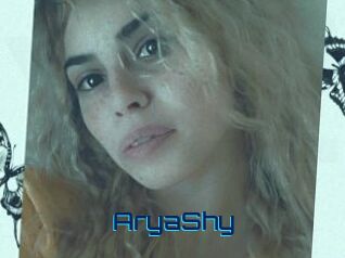 AryaShy