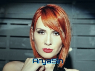 AryaSin Vidéos de Cul FR
