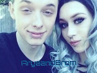 Arya_and_Brom